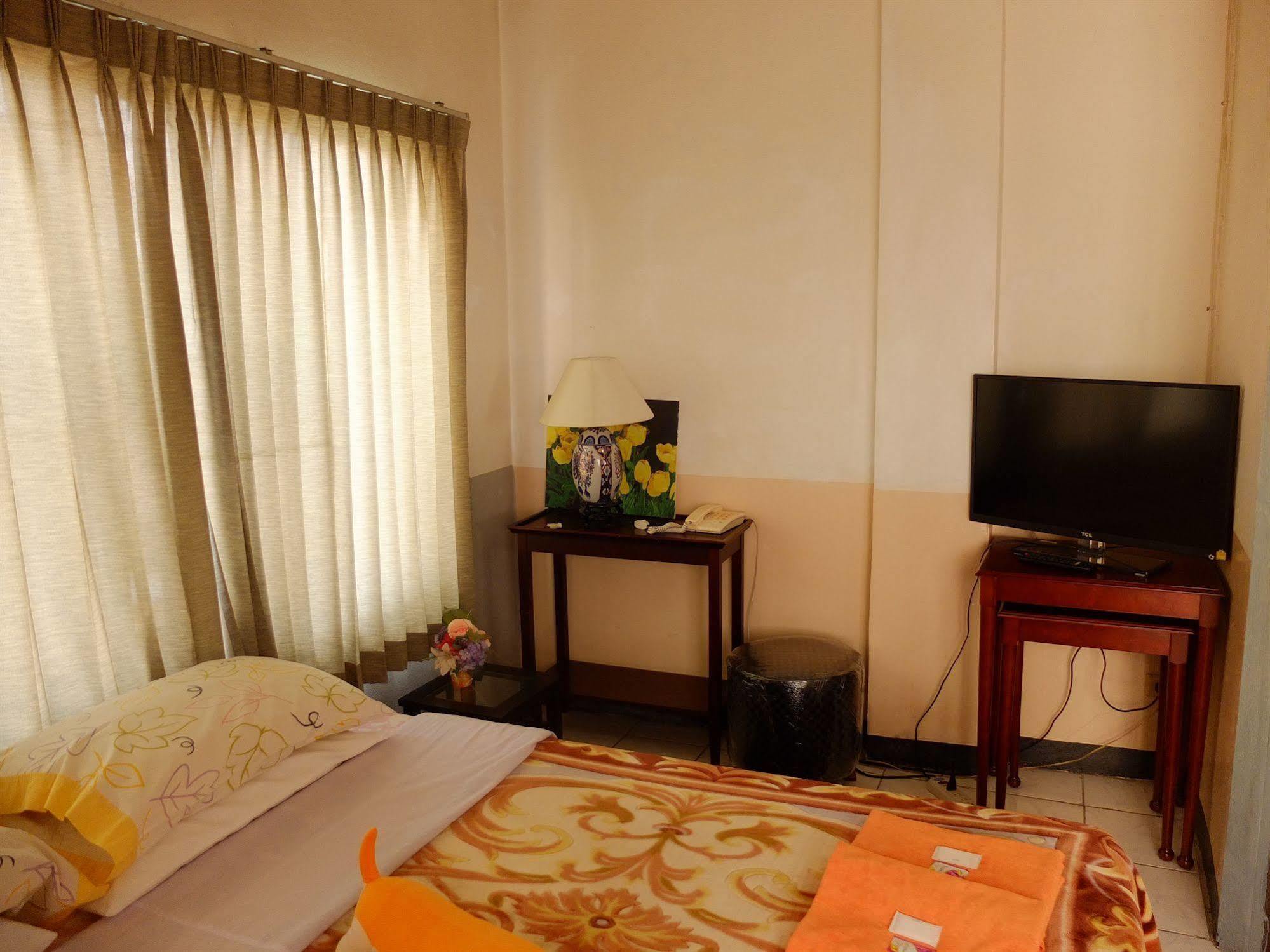 Boonmee Guest House Chiang Mai Exterior foto