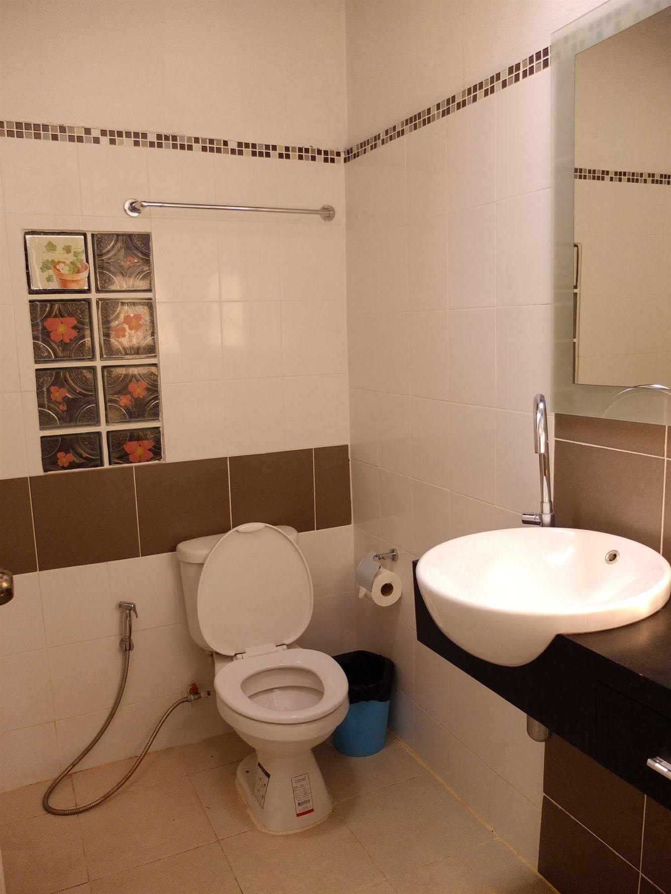 Boonmee Guest House Chiang Mai Exterior foto