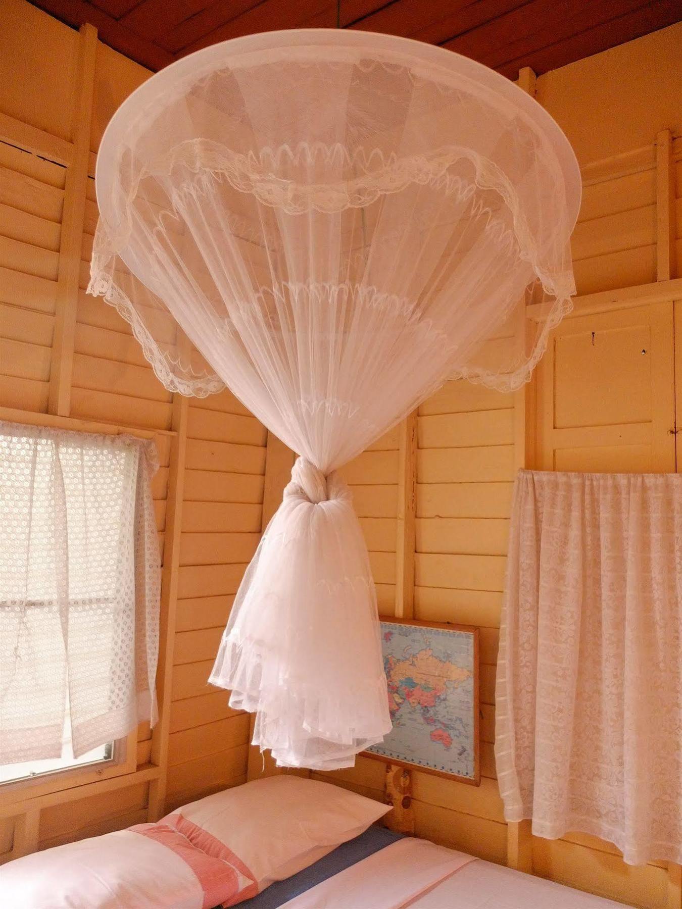 Boonmee Guest House Chiang Mai Exterior foto